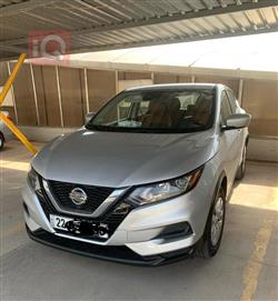 Nissan Rogue Sport